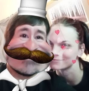 Meet your Posher, Marcus